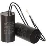 Tụ Điện CBB60 12uF 5% 450V KT (40/85/21)